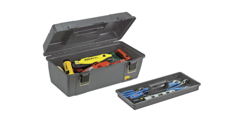 20'' Toolbox