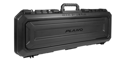 Aw2 42 Rifle/shotgun Case