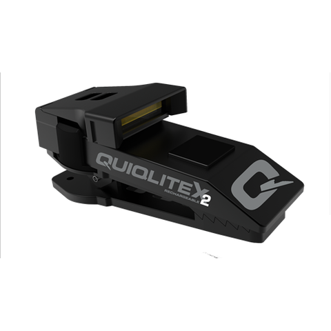 QuiqLiteX2 WhiteLite LEDs