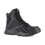Reebok Hyperium Tactical 6'' Tactical Boot w/ Soft Toe - Black