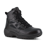 Reebok Rapid Response 6'' Stealth Boot w/ Soft Toe - Black