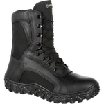 Rocky S2V Flight Boot 600G Insulated Waterproof Military Boot