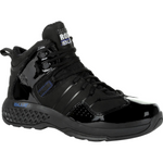 Rocky Code Blue 5'' Sport Public Service Boot