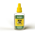 Rem Oil 1 Oz. Bottle