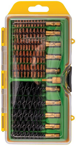 Remington Master Component Kit Shotgun