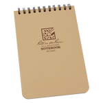 Rite in the rain Top Spiral Notebook - 4 x 6