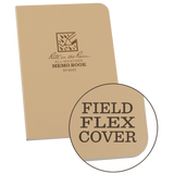 Field-Flex Soft Cover Book - 3.5 x 5