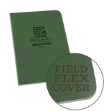 Field-Flex Soft Cover Book - 3.5 x 5