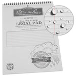 Legal Pad - 8.5 X 11