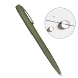 All-Weather Metal Clicker Pen