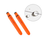 Orange Edc Pen - 2 Pack