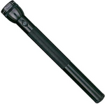 S4D Maglite White Star Flashlight Hang Pack