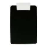 Antimicrobial Plastic Clipboard - Letter/A4 Size