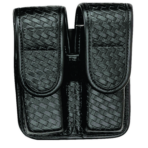 Safariland Model 7902 Double Magazine Pouch