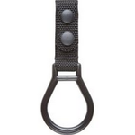Safariland Model 7409k Flashlight Ring - Belt Keeper