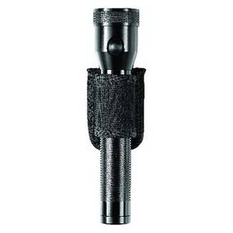 Safariland Model 8026 Compact Light Holder - Patroltek