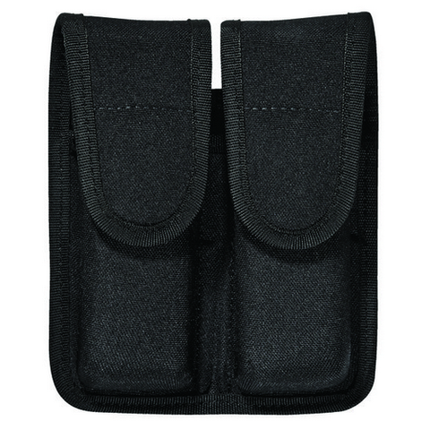 Safariland Model 8002 Double Magazine Pouch - Patroltek
