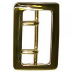Bianchi Sam Browne Elite Brass Buckle