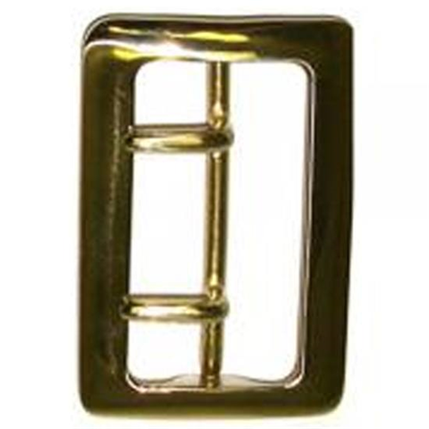 Bianchi Sam Browne Elite Brass Buckle