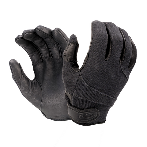 Street Guard FR Tactical Duty Glove w/ Kevlar