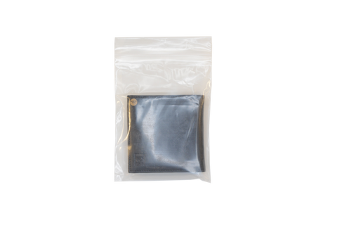 Strong Leather Company Deluxe Hidden Badge Wallet