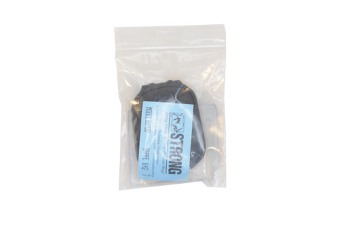 Strong Leather Company Badge Holder