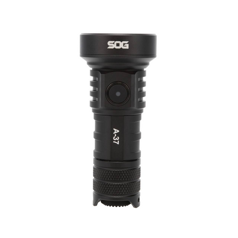 SOG A-37 Flashlight - 1320 Lumens