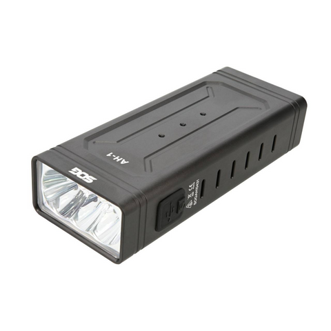SOG Ah-1 Flashlight - 5000 Lumens