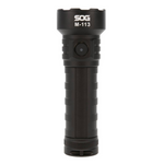 SOG Knives M-113 Flashlight 4000 Lumens Black Sog-59-65-03-57