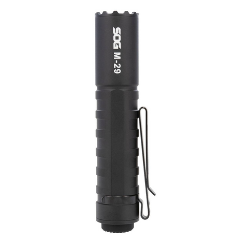 SOG M-29 Flashlight - 2000 Lumens
