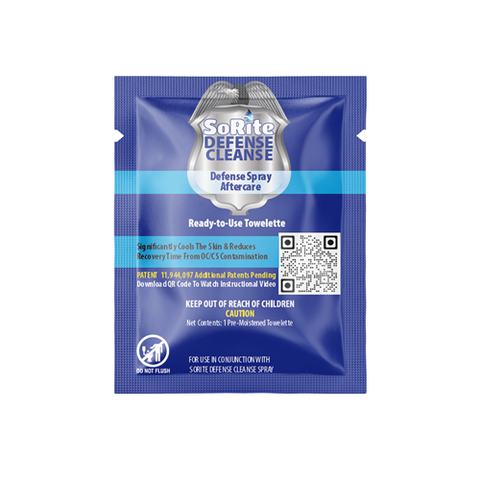 SoRite Defense Cleanse