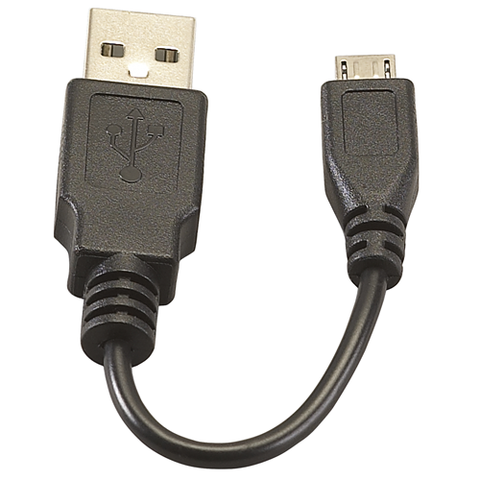 USB-A to USB Micro