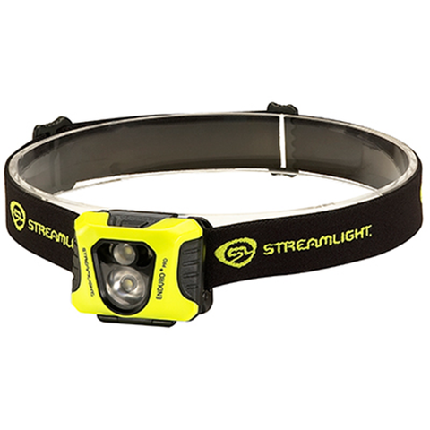 Enduro Pro Headlamp