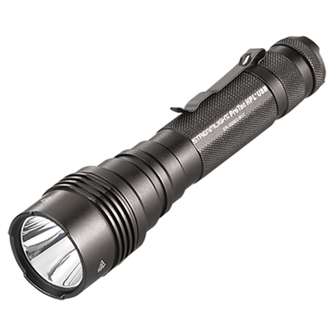 Pro Tac HPL USB Flashlight