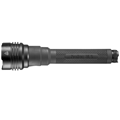 Protac 5-X USB/Protac HL 5-X Flashlight