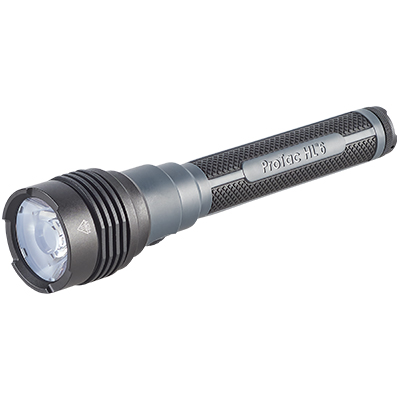 Streamlight Protac Hl 6 Flashlight