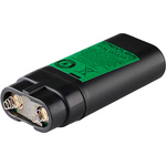 Rechargeable Nimh Battery For Survivor & Knucklehead Flashlights