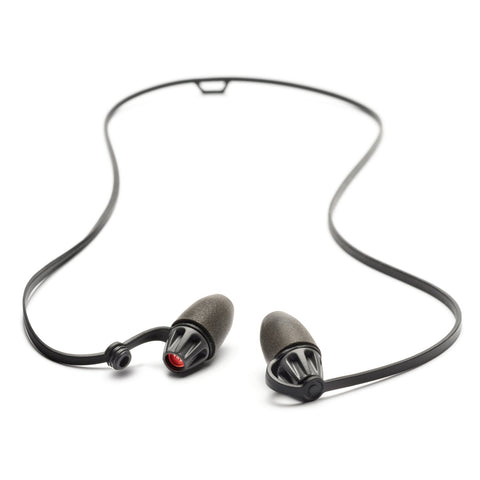 TCI  Foam Impulse Hearing Protection