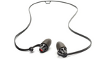 Safariland - Tci Foam Impulse Hearing Protection, Black, Tci-impulse-foam-hp-1.0