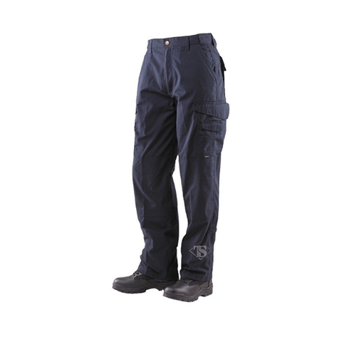 Tru-Spec 24-7 Original Tactical Pants - 6.5oz - Dark Navy