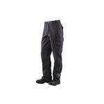 Tru-Spec 24-7 Original Tactical Pants - 6.5oz - Black