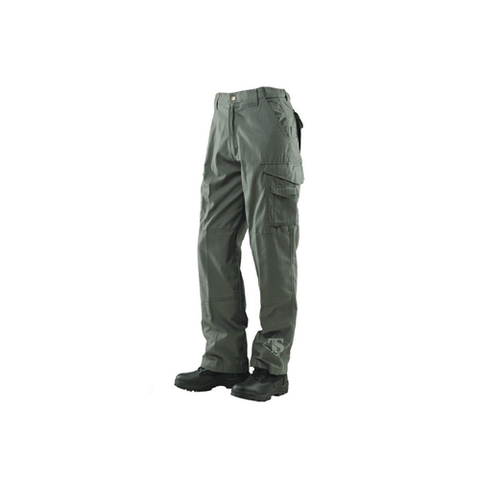 24-7 Original Tactical Pants - 6.5oz - OD Green