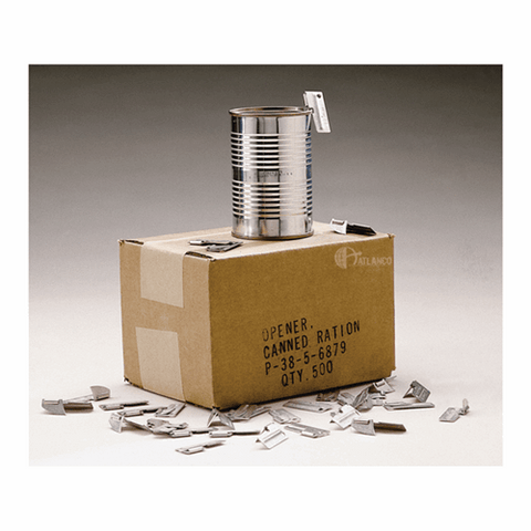 P-38 Can Opener