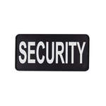 Tru-Spec Security Morale Patch