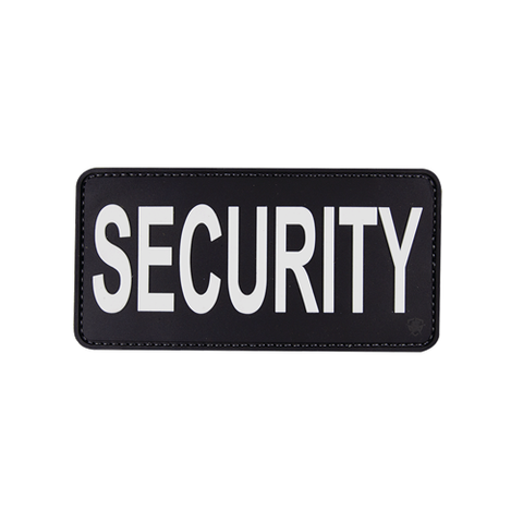 Tru-Spec Security Morale Patch