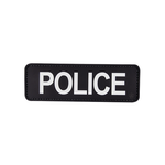 Tru-Spec Police Morale Patch
