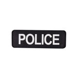 Tru-Spec Police Morale Patch