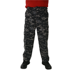 Tru-Spec Tru Basic Pants