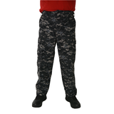 Tru-Spec Tru Basic Pants