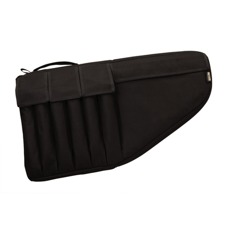 Uncle Mike's Submachine Gun Case